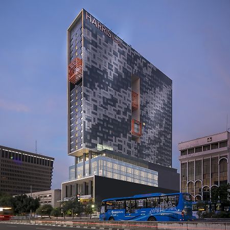 Vertu Harmoni Jakarta Eksteriør billede